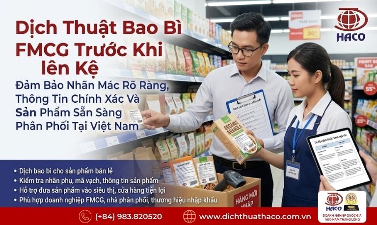 dich thuat bao bi nhan mac san pham fmcg 6