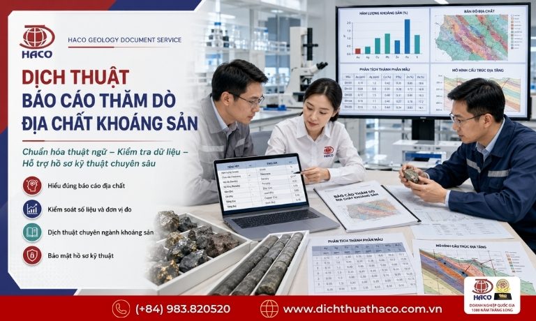 dich thuat bao cao tham do dia chat khoang san 2