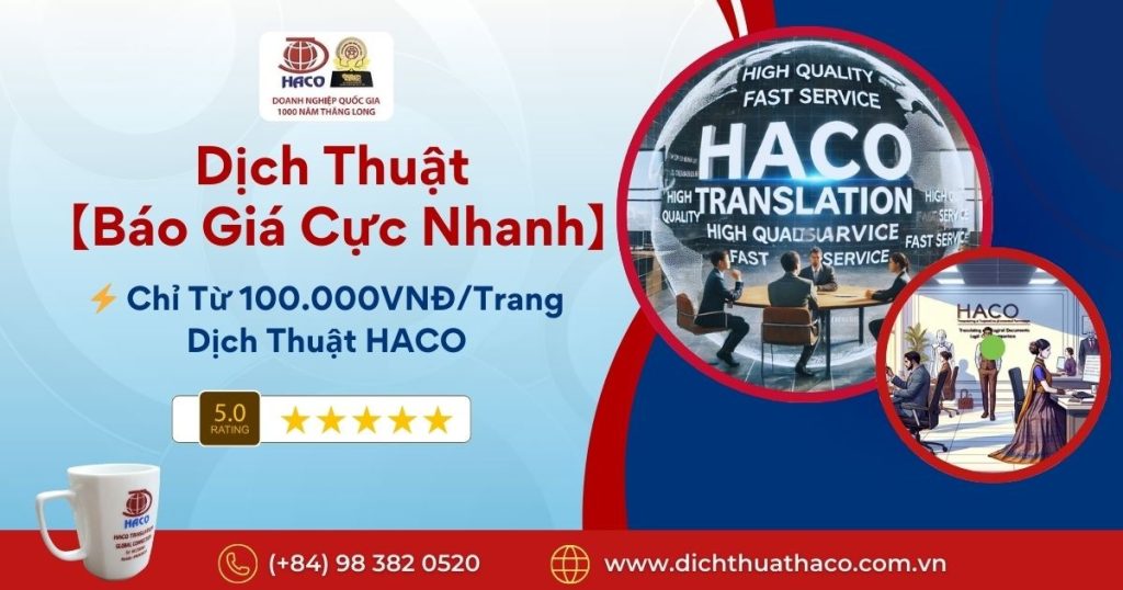 Dich Thuat Bao Gia Cuc Nhanh Dich Thuat Haco (2)