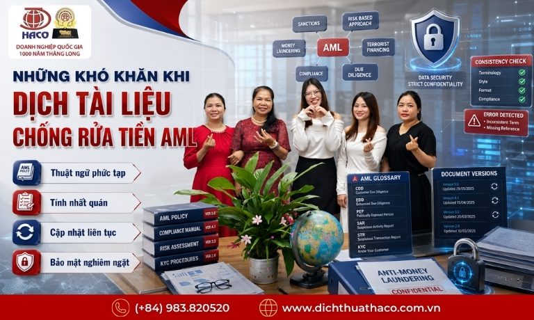 dich thuat chinh sach tuan thu chong rua tien aml 6