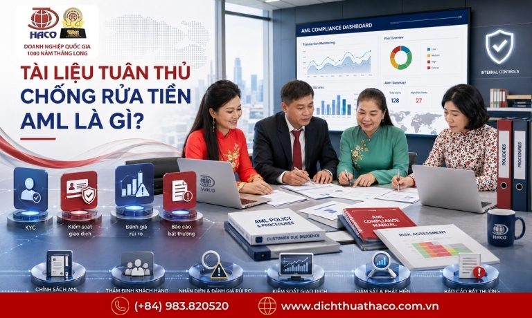 dich thuat chinh sach tuan thu chong rua tien aml 7
