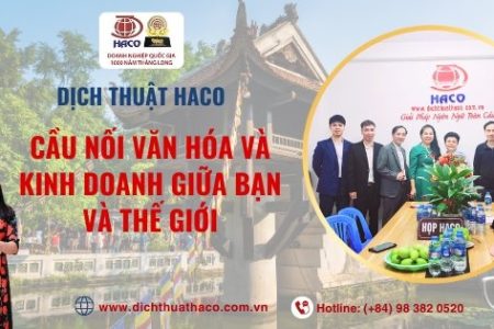 Dich Thuat Chinh Xac Cau Noi Van Hoa Va Kinh Doanh Giua Ban Va The Gioi 001