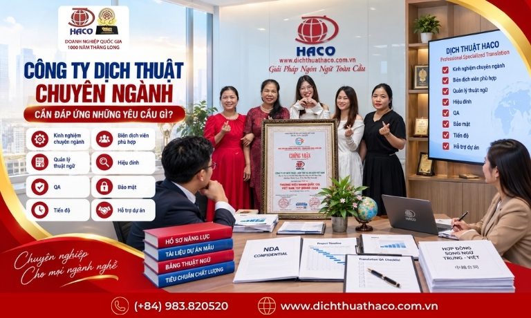 dich thuat chuyen nganh 2