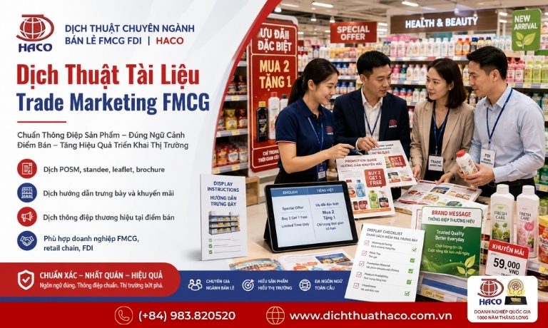 dich thuat chuyen nganh ban le fmcg fdi 1