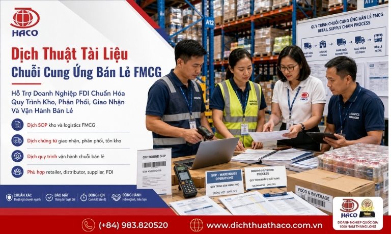 dich thuat chuyen nganh ban le fmcg fdi 2