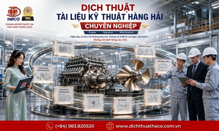 dich thuat chuyen nganh dong tau hang hai fdi 2