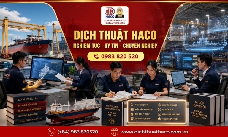 dich thuat chuyen nganh dong tau hang hai fdi 4