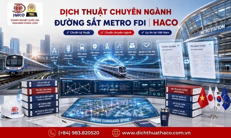 dich thuat chuyen nganh duong sat metro fdi 3