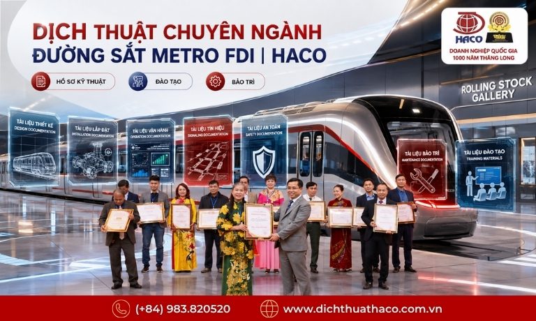 dich thuat chuyen nganh duong sat metro fdi 5