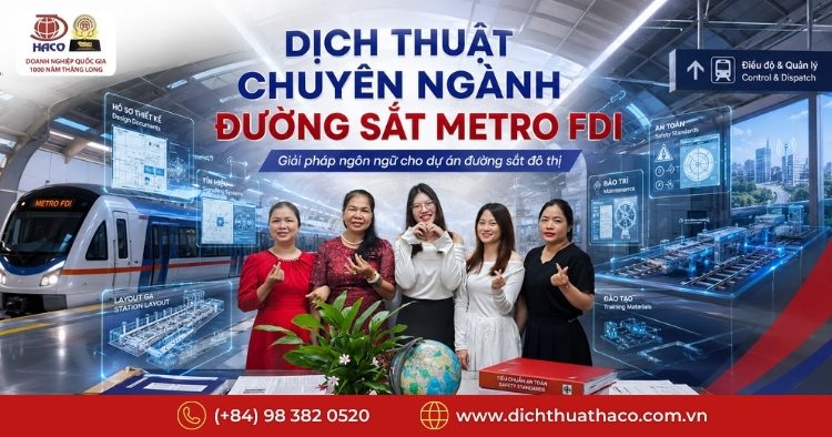 dich thuat chuyen nganh duong sat metro fdi 6