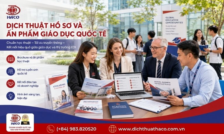 Dịch thuật chuyên ngành giáo dục quốc tế và FDI 2 dich thuat chuyen nganh giao duc quoc te fdi 4