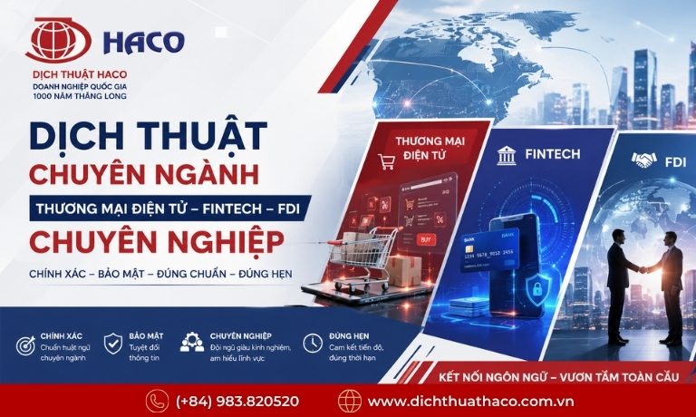 Dịch thuật chuyên ngành Thương mại điện tử, Fintech và FDI chuyên nghiệp 5 dich thuat chuyen nganh thuong mai dien tu fintech fdi 3