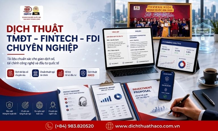 Dịch thuật chuyên ngành Thương mại điện tử, Fintech và FDI chuyên nghiệp 3 dich thuat chuyen nganh thuong mai dien tu fintech fdi 5