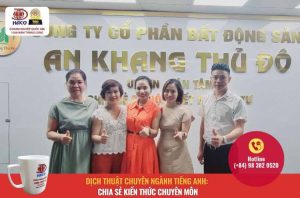 Dich Thuat Chuyen Nganh Tieng Anh Chia Se Kien Thuc Chuyen Mon A