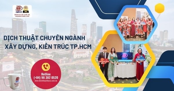 Dich Thuat Chuyen Nganh Xay Dung Kien Truc Tp Hcm 01