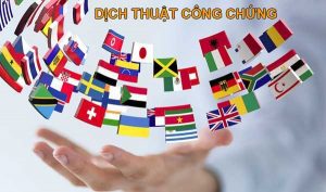 Dich Thuat Cong Chung 1