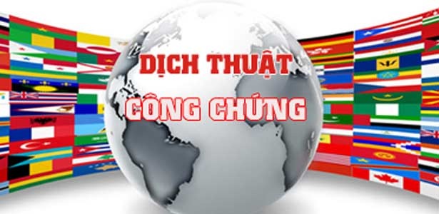 Dich Thuat Cong Chung