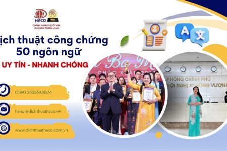 Dich Thuat Cong Chung 50 Ngon Ngu Uy Tin Nhanh Chong