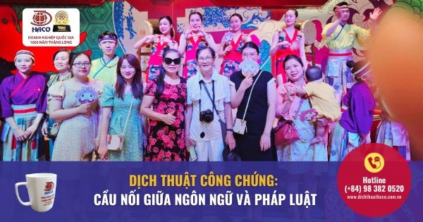 Dich Thuat Cong Chung Cau Noi Giua Ngon Ngu 01