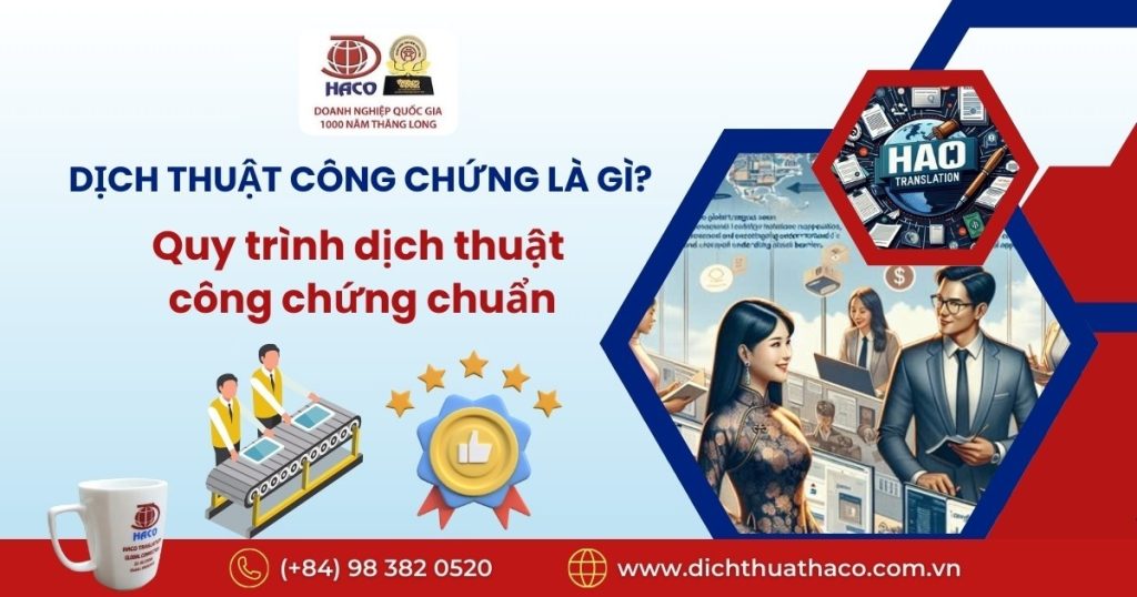 Dich Thuat Cong Chung Chat Luong