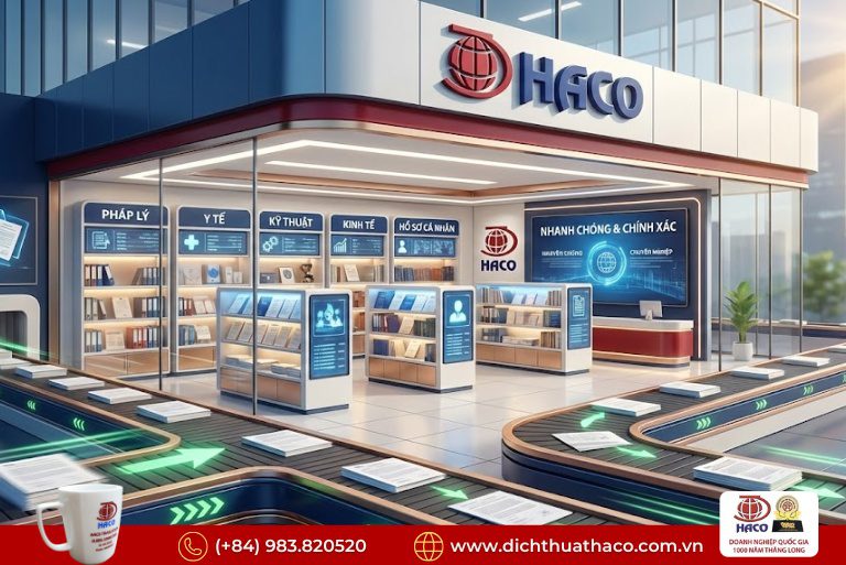 Dịch thuật công chứng đa lĩnh vực – Đáp ứng mọi nhu cầu cá nhân & doanh nghiệp 1 Dịch thuật công chứng đa lĩnh vực – Đáp ứng mọi nhu cầu