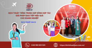 DỊch ThuẬt CÔng ChỨng Đa NgÔn NgỮ – GiẢi PhÁp HỢp PhÁp HÓa GiẤy TỜ Nhanh ChÓng & ChÍnh XÁc TẠi SÀi GÒn