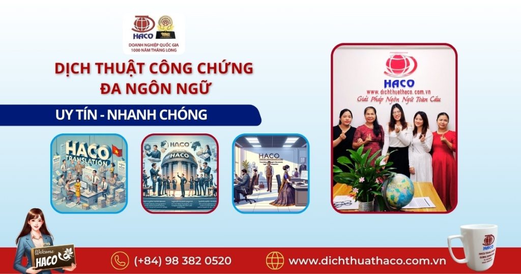 Dich Thuat Cong Chung Da Ngon Ngu Uy Tin Nhanh Chong