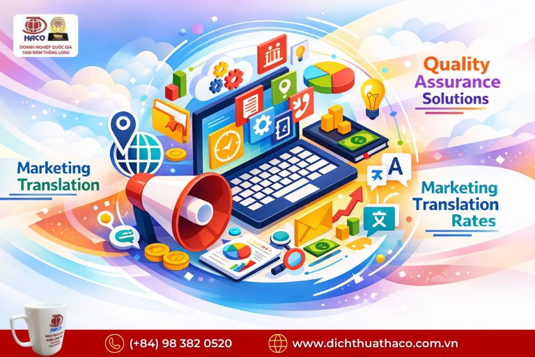 Dịch Thuật Công Chứng Gấp Trong 2 Tiếng