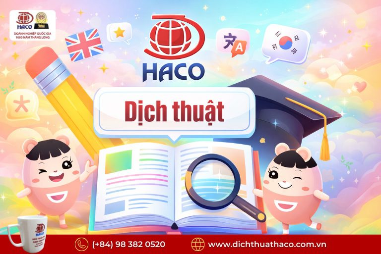 Dịch Thuật Công Chứng Gấp Trong 2 Tiếng
