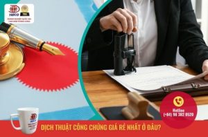 Dich Thuat Cong Chung Gia Re Nhat O Dau A