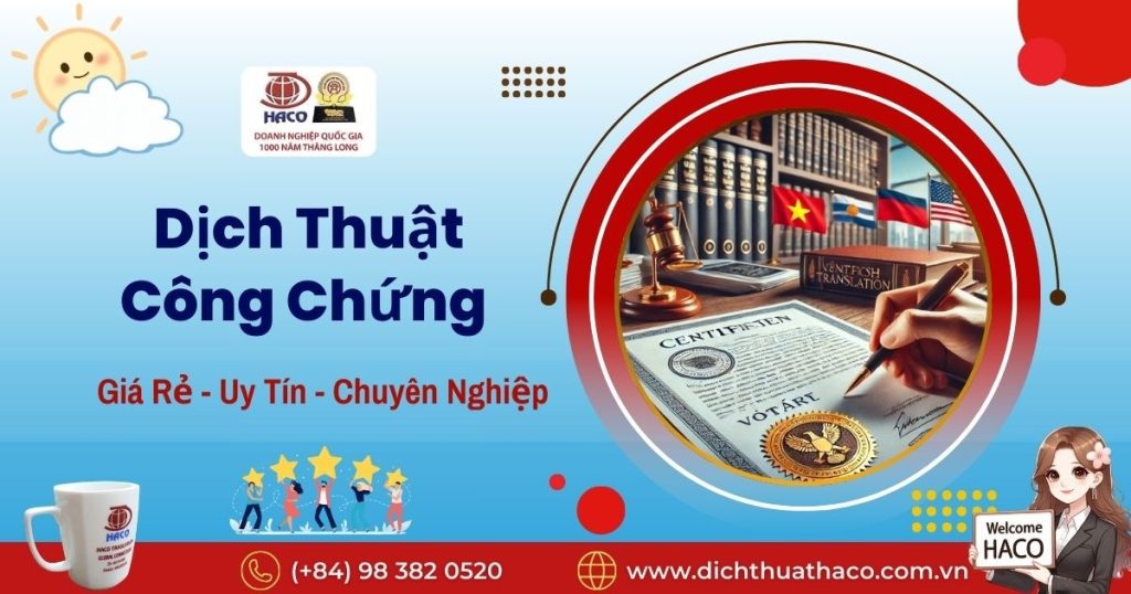 Dich Thuat Cong Chung Gia Re Uy Tin Chuyen Nghiep