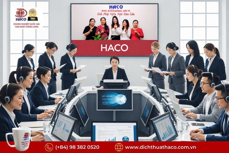 Dịch Thuật Công Chứng Giá Tốt Nhưng Vẫn Chuẩn Xác 1 Dịch Thuật Công Chứng Giá Tốt Nhưng Vẫn Chuẩn Xác