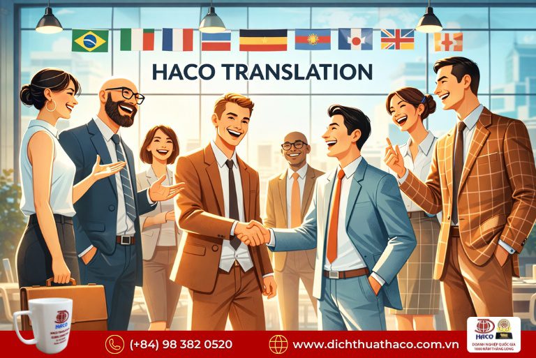 Dịch Thuật Công Chứng Giá Tốt Nhưng Vẫn Chuẩn Xác 3 Dịch Thuật Công Chứng Giá Tốt Nhưng Vẫn Chuẩn Xác