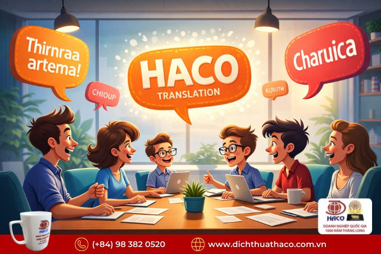 Dịch Thuật Công Chứng Giá Tốt Nhưng Vẫn Chuẩn Xác 5 Dịch Thuật Công Chứng Giá Tốt Nhưng Vẫn Chuẩn Xác