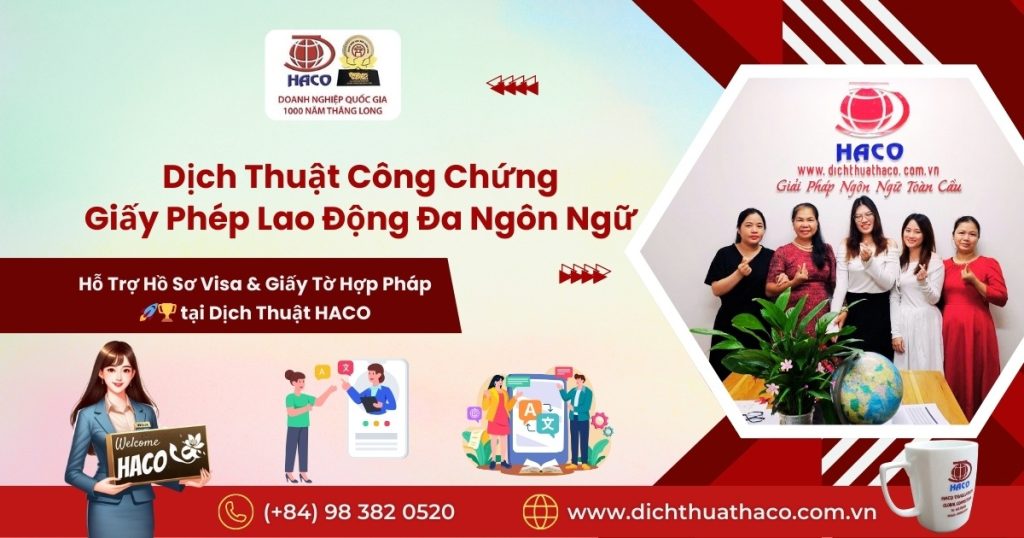 Dich Thuat Cong Chung Giay Phep Lao Dong Da Ngon Ngu