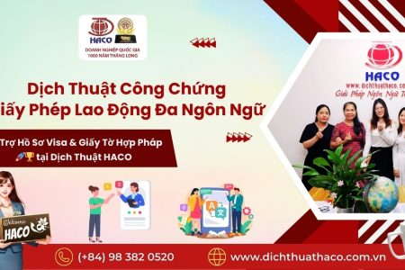 Dich Thuat Cong Chung Giay Phep Lao Dong Da Ngon Ngu