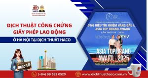 Dich Thuat Cong Chung Giay Phep Lao Dong O Ha Noi