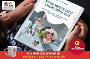 Dich Thuat Cong Chung Ha Noi Doi Ngu Chuyen Nghiep Va Kinh Nghiem A