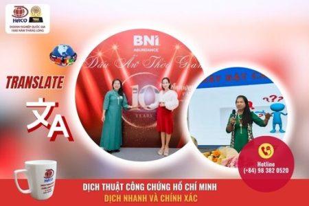 Dich Thuat Cong Chung Ho Chi Minh Dich Nhanh Va Chinh Xac A