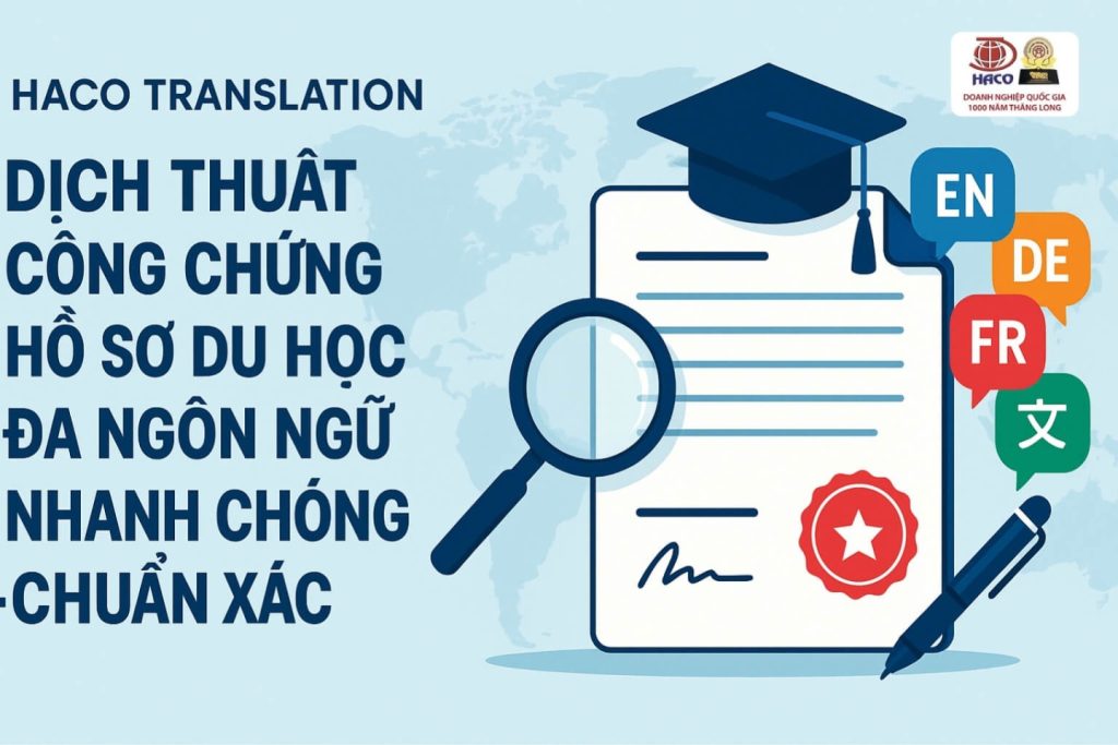 Dich Thuat Cong Chung Ho So Du Hoc