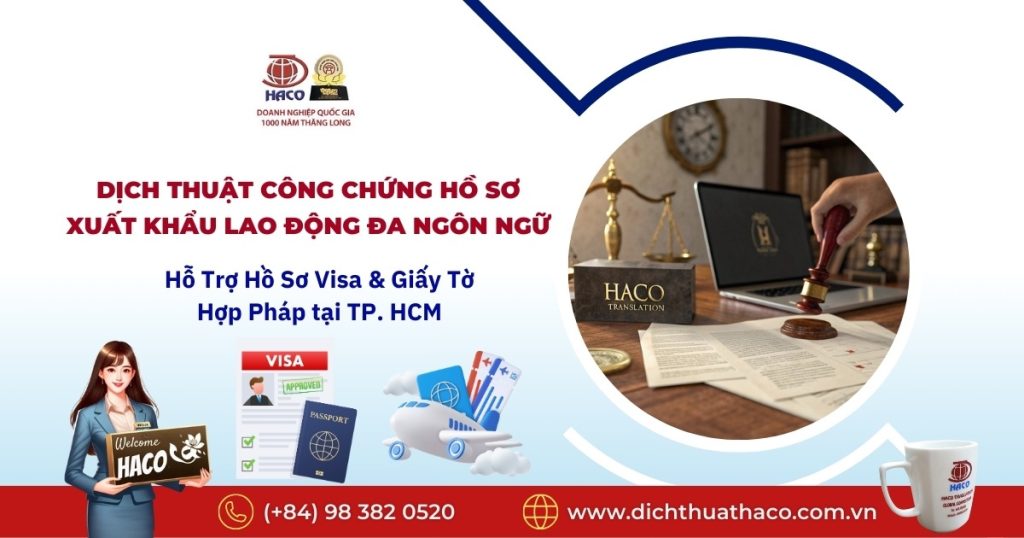 Dich Thuat Cong Chung Ho So Xuat Khau Lao Dong Da Ngon Ngu