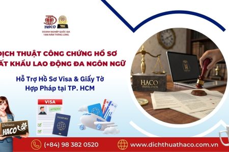 Dich Thuat Cong Chung Ho So Xuat Khau Lao Dong Da Ngon Ngu