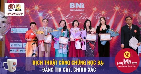 Dich Thuat Cong Chung Hoc Ba 01