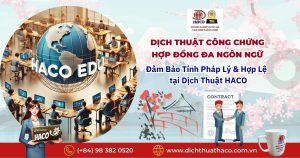 Dich Thuat Cong Chung Hop Dong Da Ngon Ngu