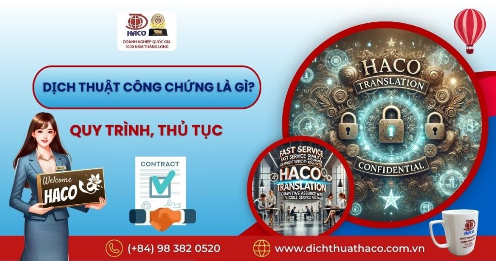 Dich Thuat Cong Chung La Gi Quy Trinh Thu Tuc