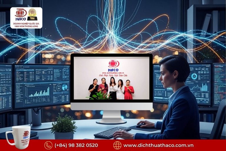Dịch Thuật Công Chứng Lấy Ngay Trong Ngày Tại TP.HCM 6 Dịch Thuật Công Chứng Lấy Ngay Trong Ngày Tại TP.HCM