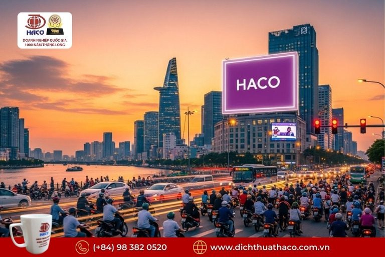 Dịch Thuật Công Chứng Lấy Ngay Trong Ngày Tại TP.HCM 7 Dịch Thuật Công Chứng Lấy Ngay Trong Ngày Tại TP.HCM