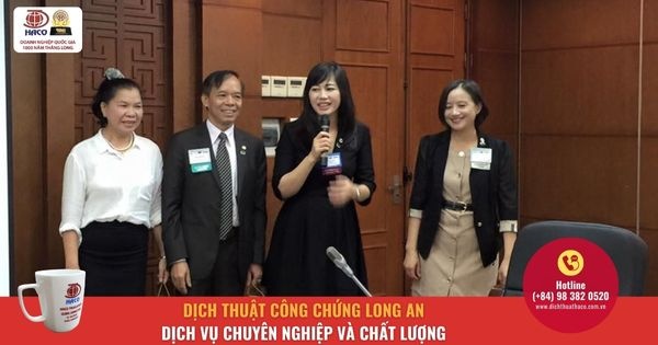 Dich Thuat Cong Chung Long An Dich Vu Chuyen Nghiep Va Chat Luong A