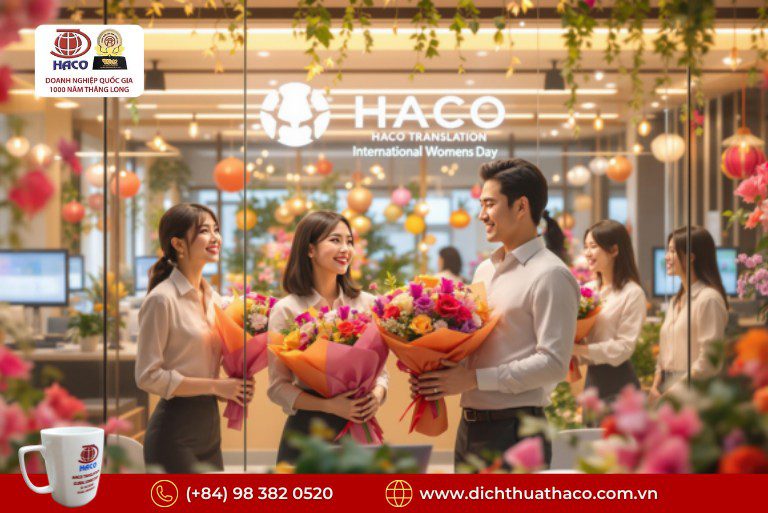 Dịch Thuật Công Chứng Nhanh Tại Hà Nội Uy Tín