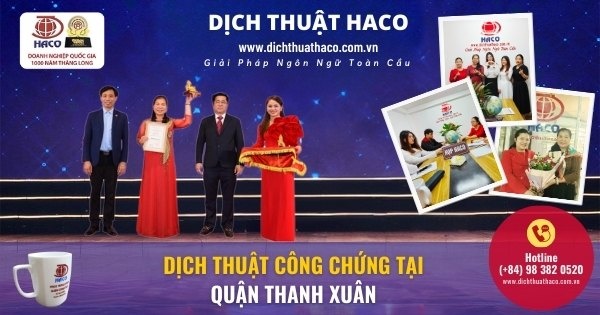 Dich Thuat Cong Chung O Thanh Xuan (1)